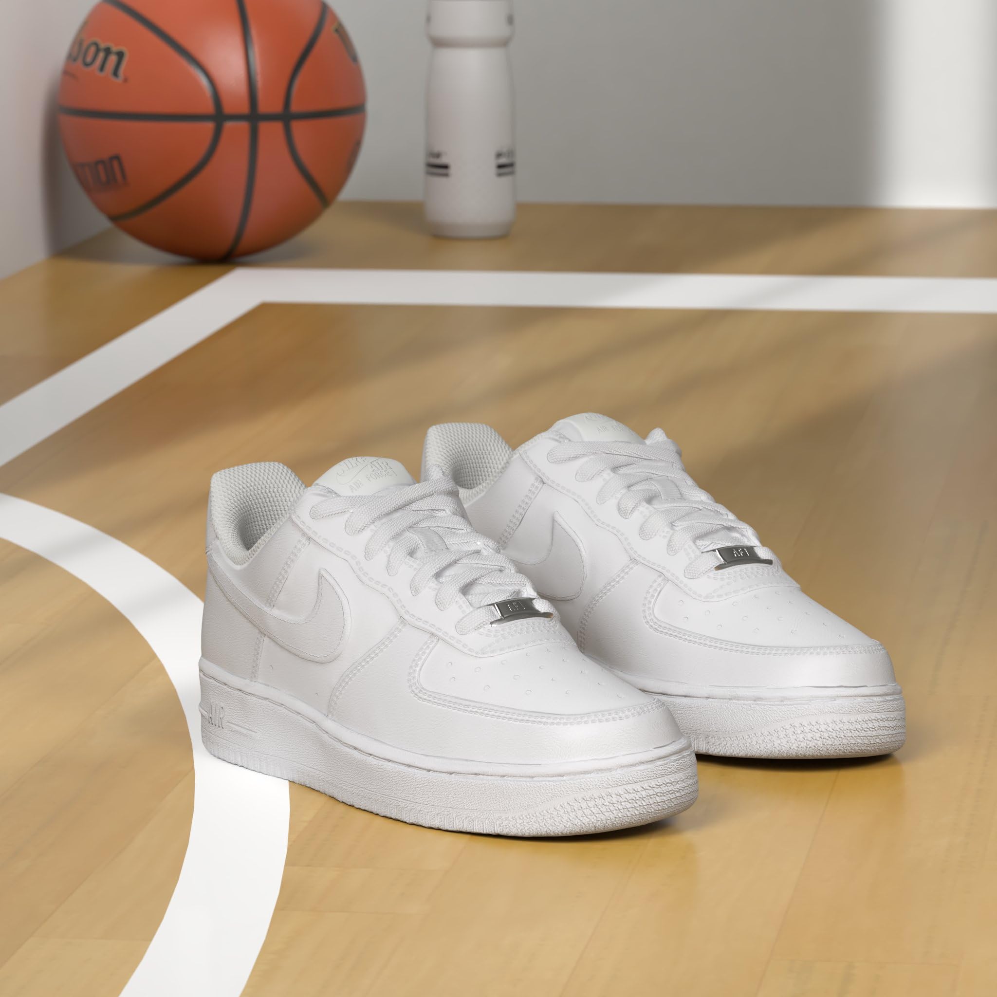 Nike Women's Air Force 1 '07 Sneakers