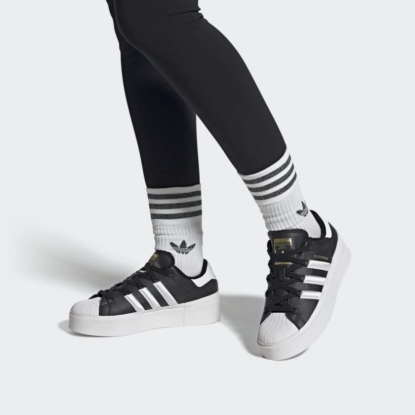 adidas Women's Nizza Platform Shoes