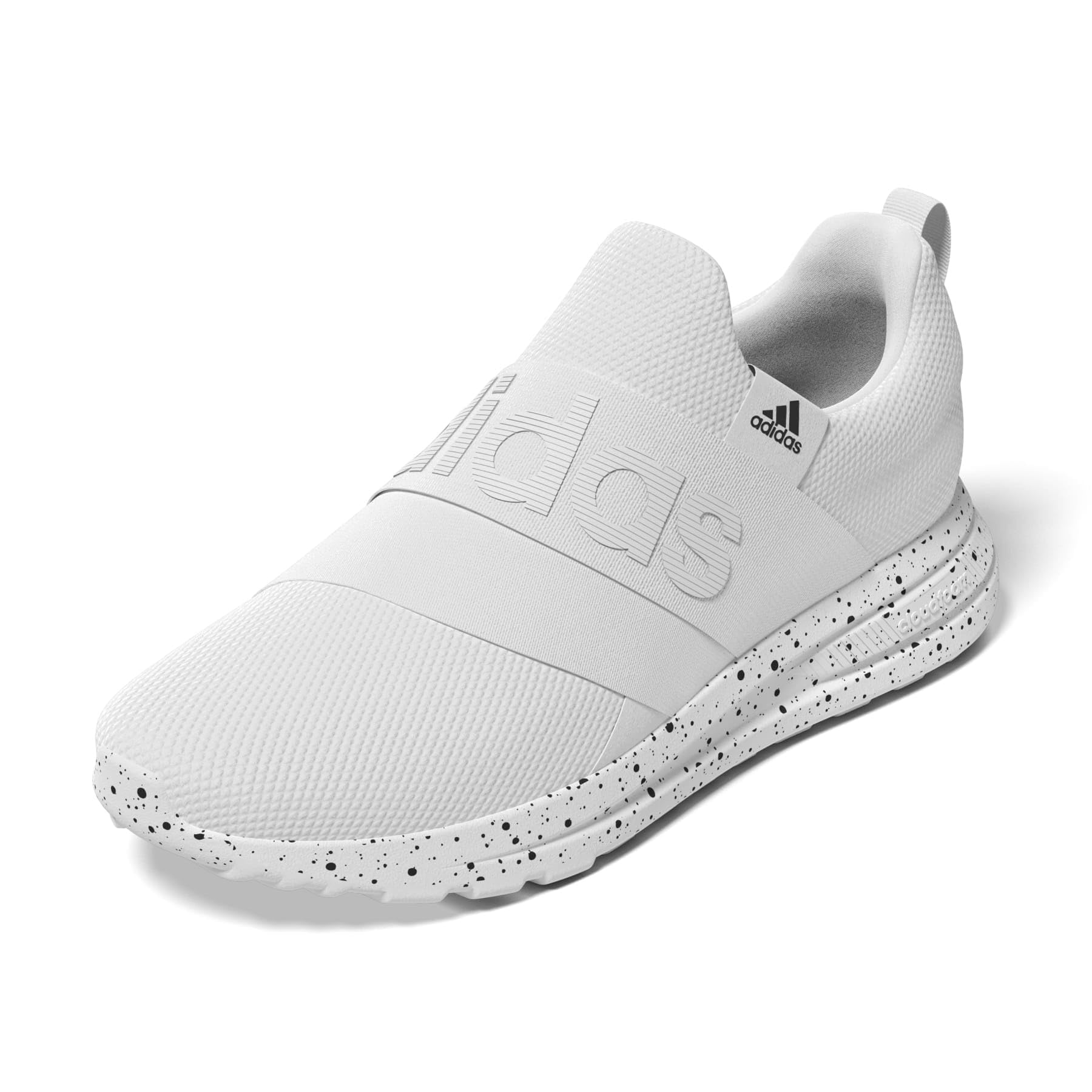 adidas Mens Lite Racer Adapt 6.0Sneaker