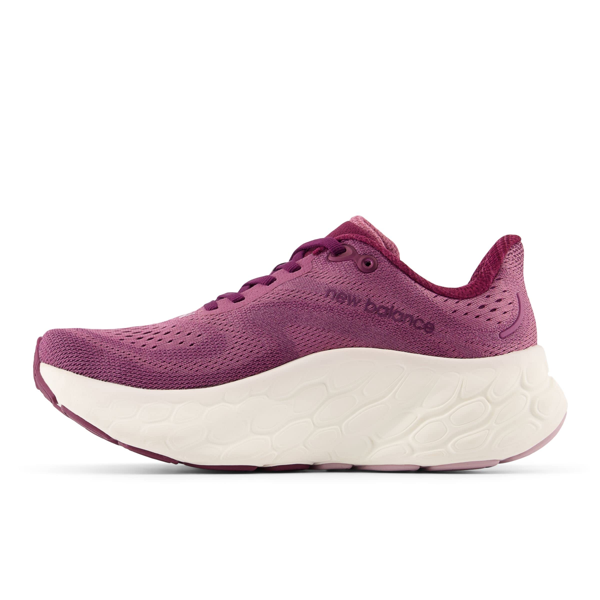 New Balance Women's Fresh Foam X More V4 Running Shoe
