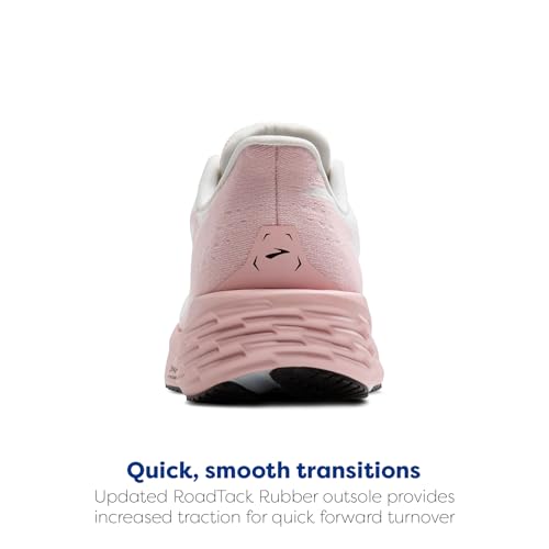 Brooks Women’s Launch 11 Neutral Running Shoe