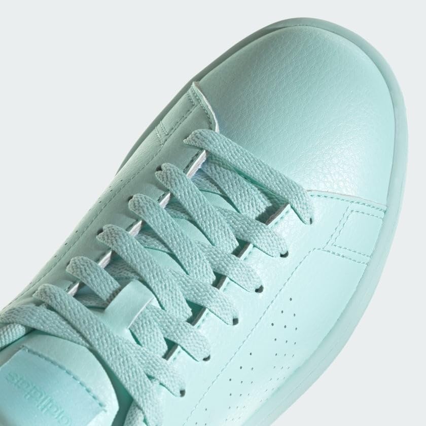 adidas Womens Advantage Tennis ShoesTennis Shoe