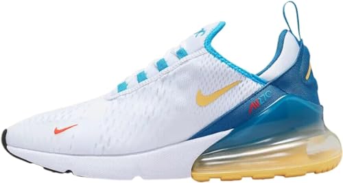NIKE Men's Low-Top Sneaker