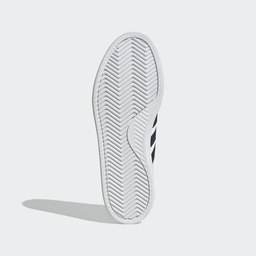 adidas Men's Grand Court 2.0 Tennis Shoe