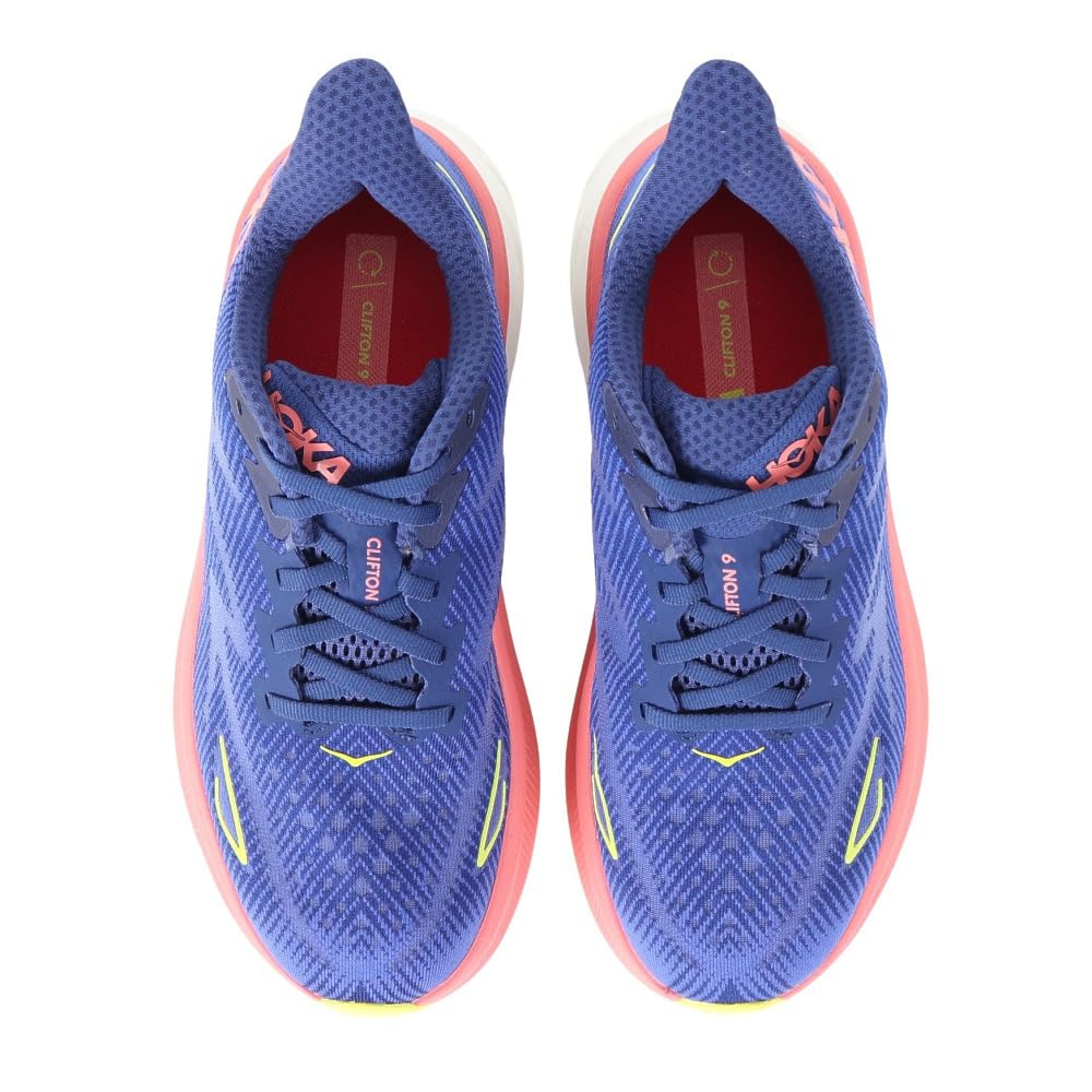 HOKA Women's Clifton 9 Running Shoes