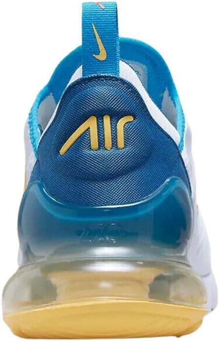 NIKE Men's Low-Top Sneaker