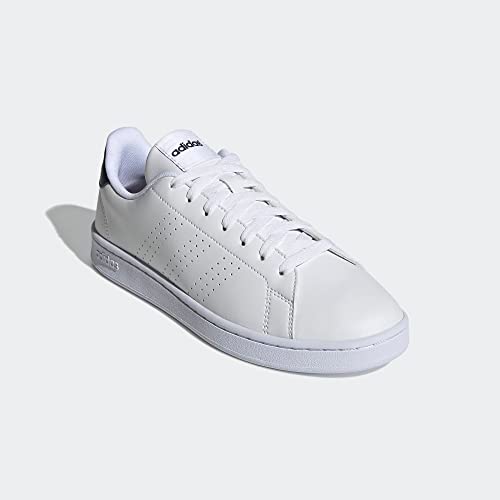 adidas Men's Advantage Racquetball Shoe