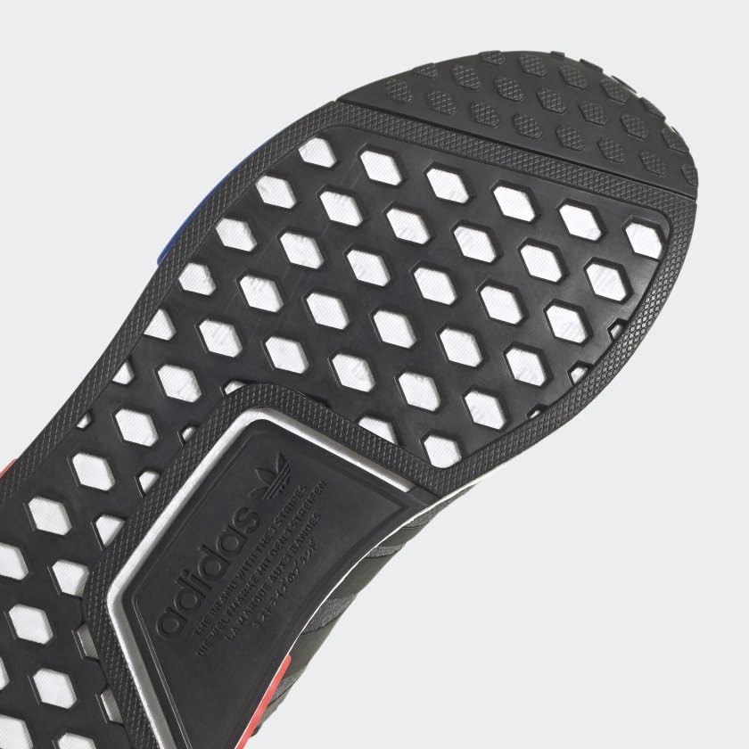 adidas Originals Men's NMD_r1 Sneaker