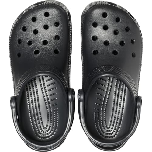 Crocs Kids' Classic Clogs