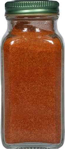 Simply Organic All-Seasons Salt, Certified Organic, 4.73 oz Container