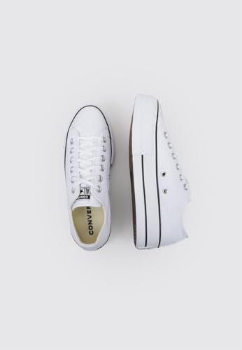 Converse Women's Chuck Taylor All Star Lift Sneakers
