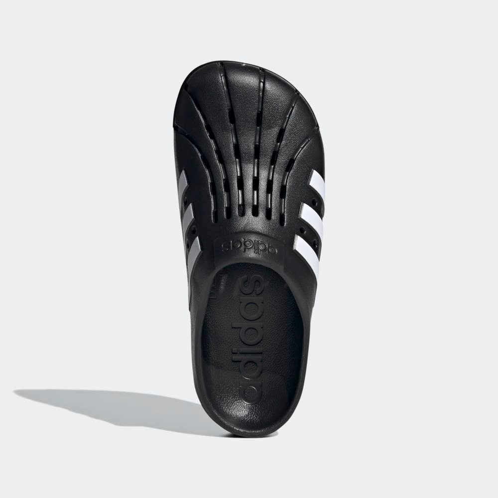 adidas Unisex Adult Adilette Clogs
