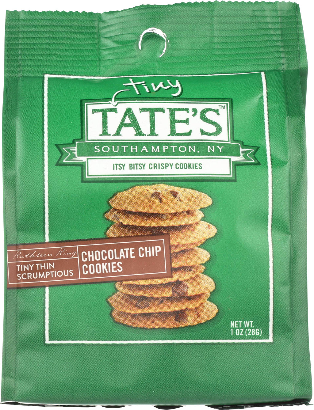 Tates COOKIE