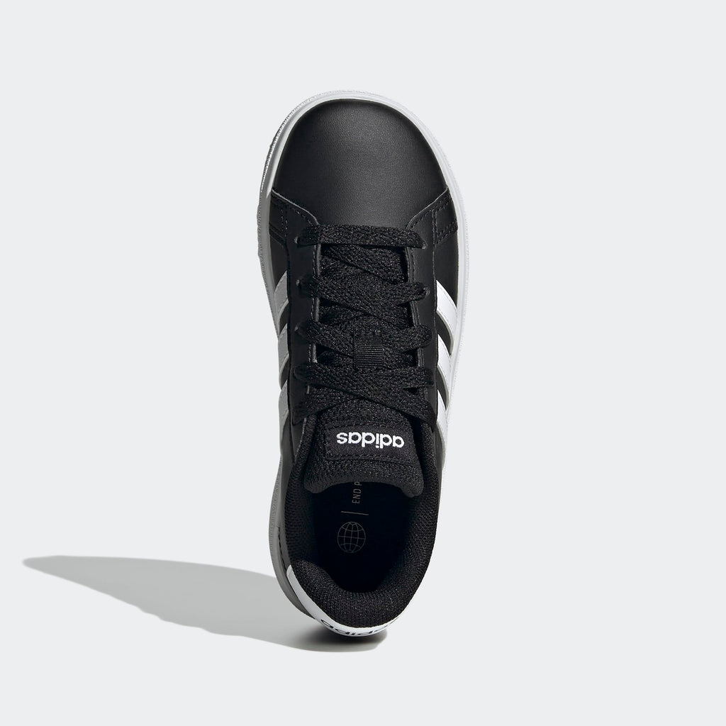 adidas Kids' Grand Court 2.0 Sneakers