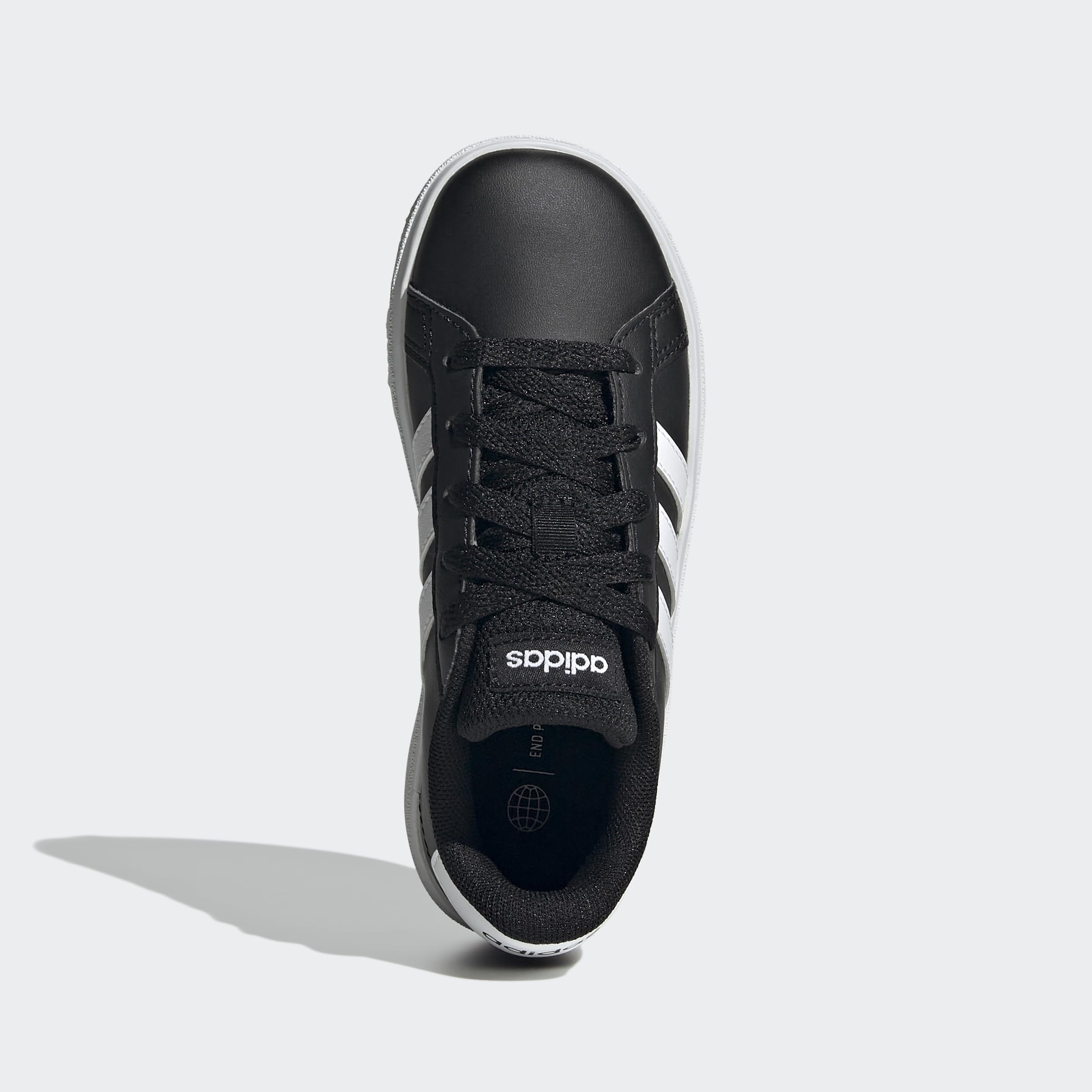 adidas Kids' Grand Court 2.0 Sneakers