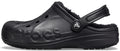 Crocs Womens Baya Platform Lined Clog