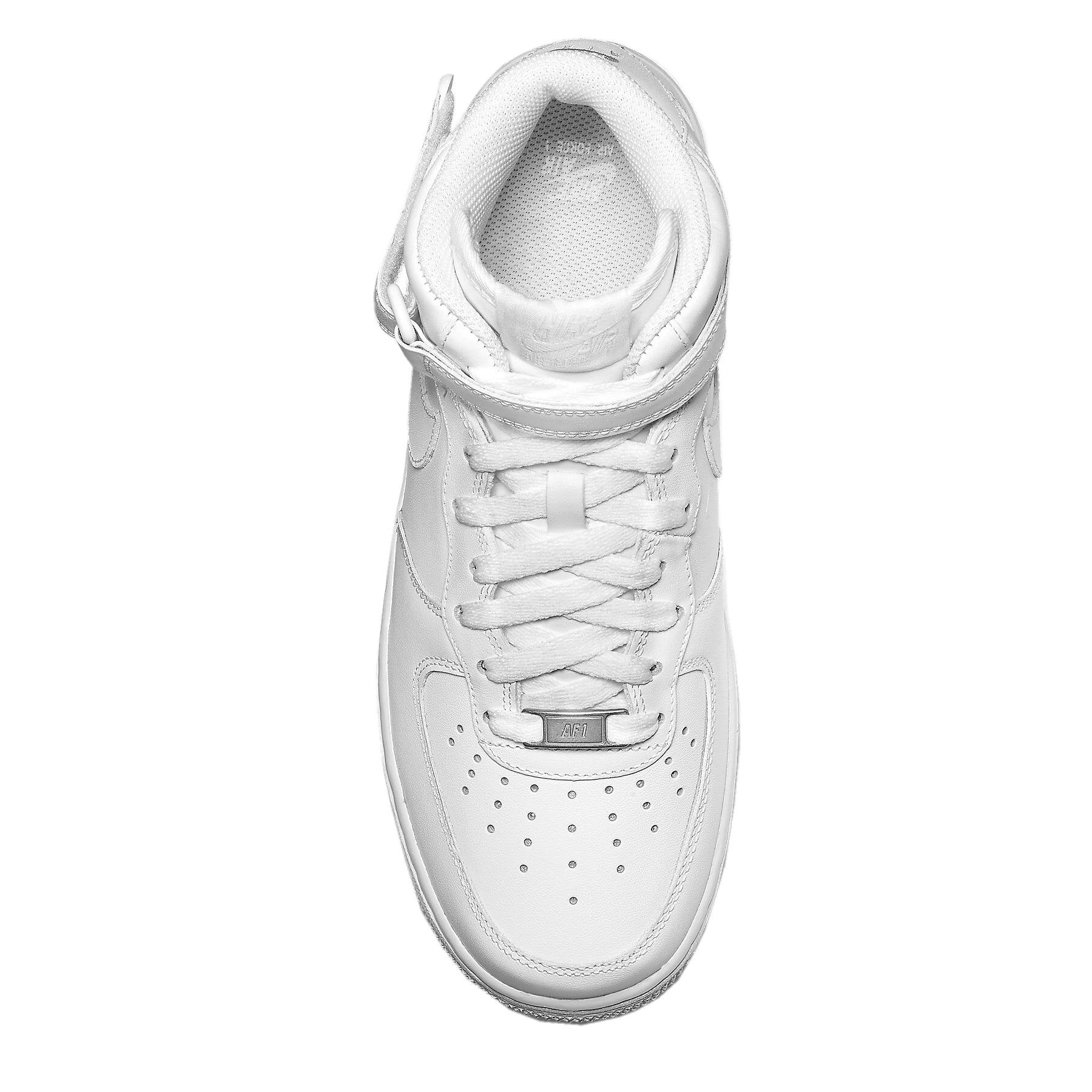 Nike Women's Sneakers Hi-Top Trainers