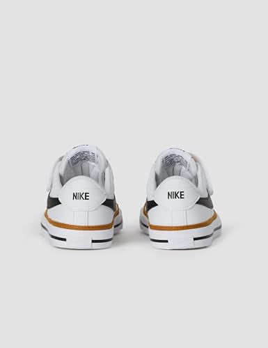 Nike Kids' Court Legacy Shoes