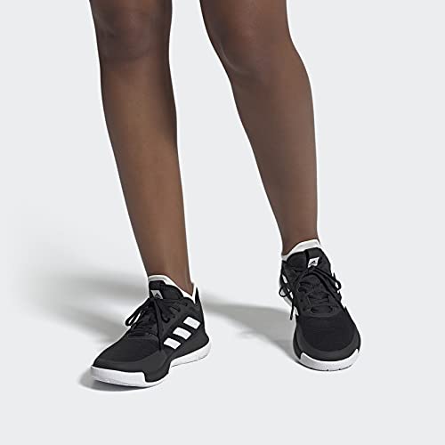 adidas Womens Crazyflight Volleyball Shoes