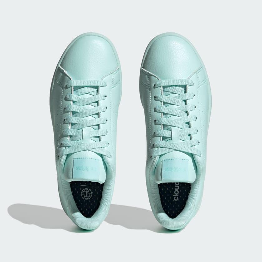 adidas Womens Advantage Tennis ShoesTennis Shoe