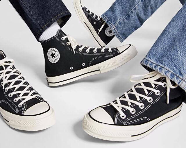 Converse Men's Taylor Chuck 70 Hi Sneaker