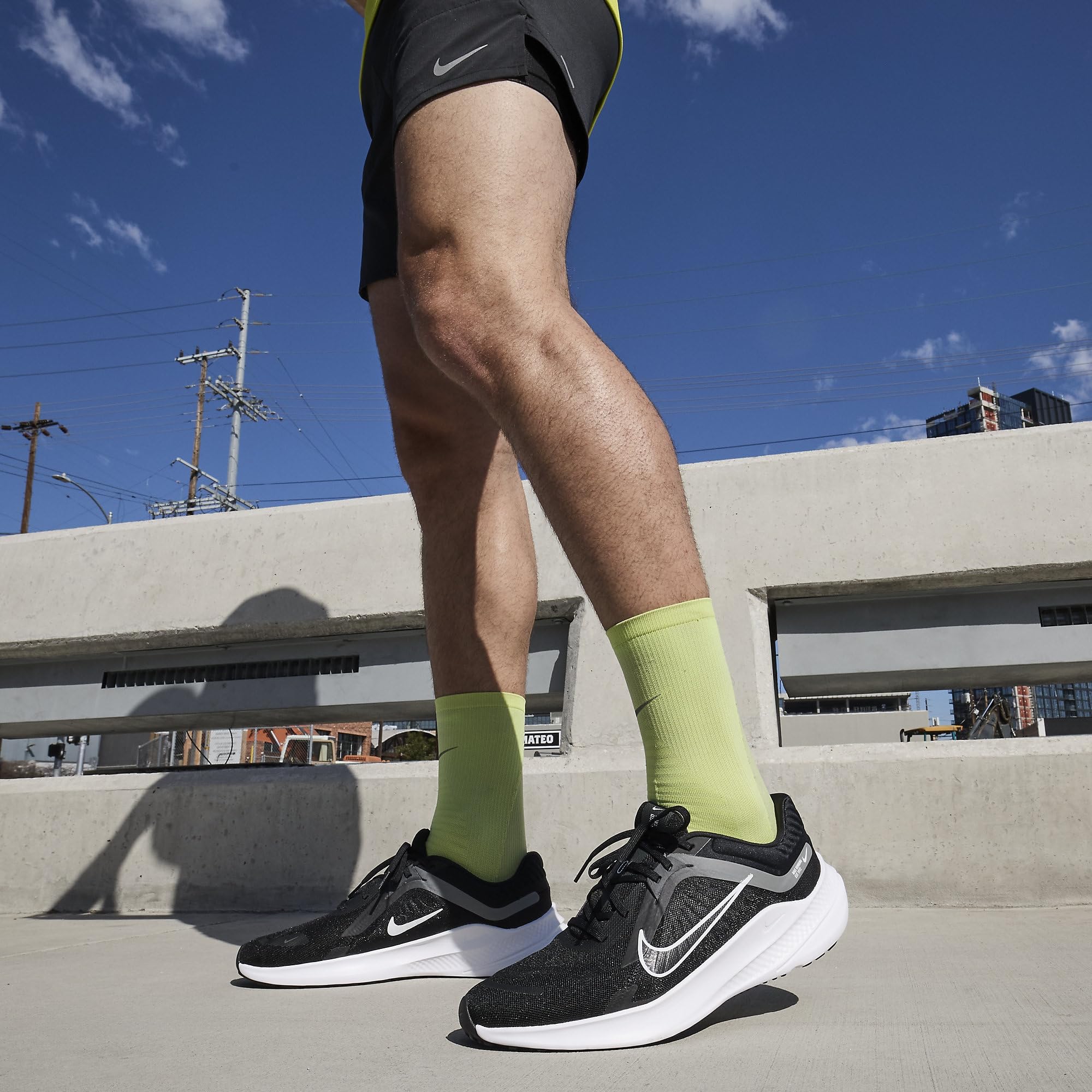 Nike Mens Sneaker