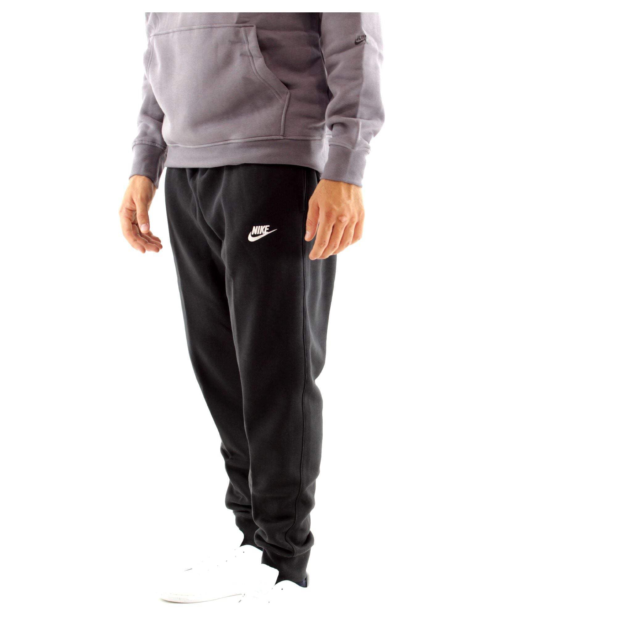 Nike Men's NSW Club Jogger Jersey