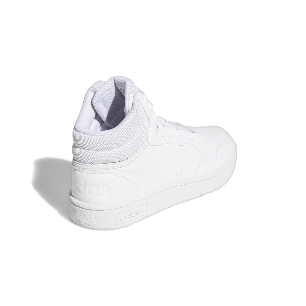 adidas Women's Hoops 3 Shoes