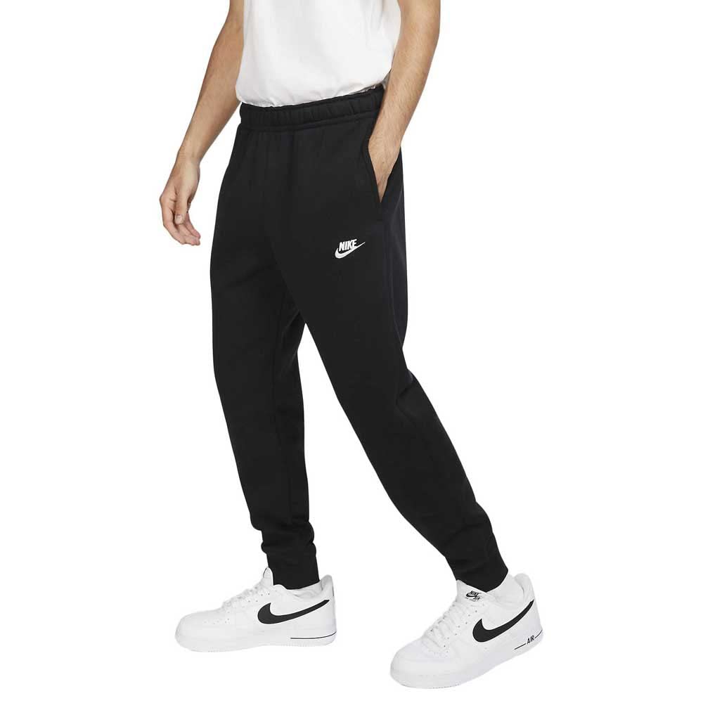 Nike Men's NSW Club Jogger Jersey
