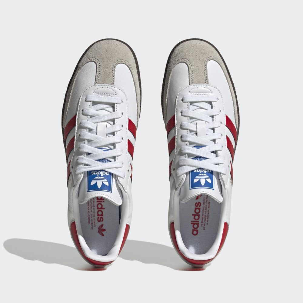 adidas Men's Samba Shoes