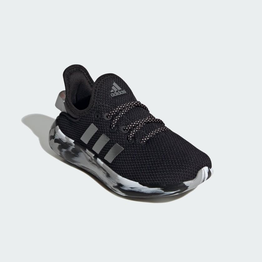 adidas Unisex-Child Cloudfoam PureSneaker