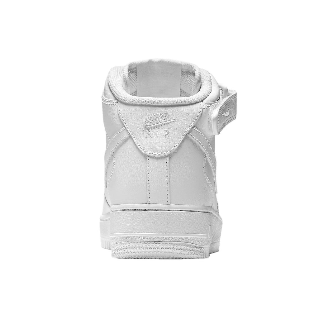 Nike Women's Sneakers Hi-Top Trainers