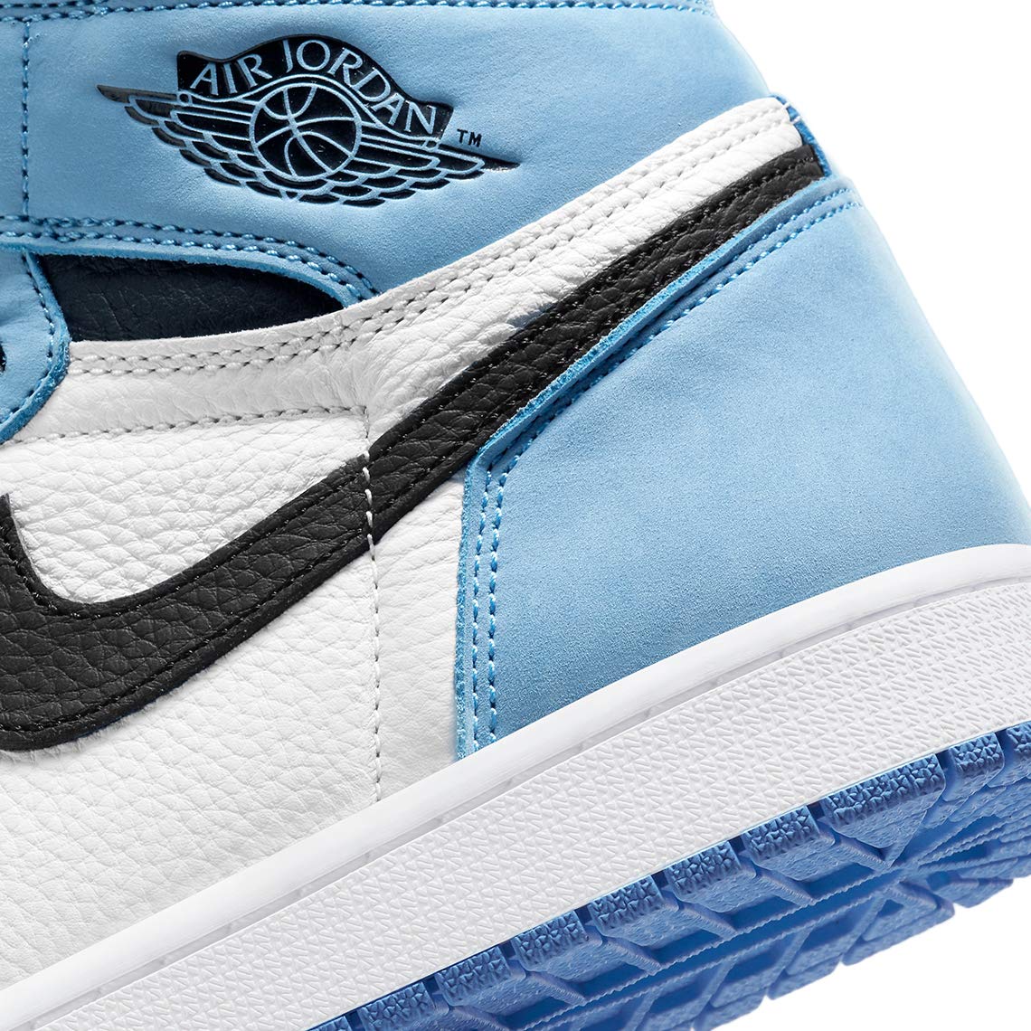 AIR JORDAN Mens 1