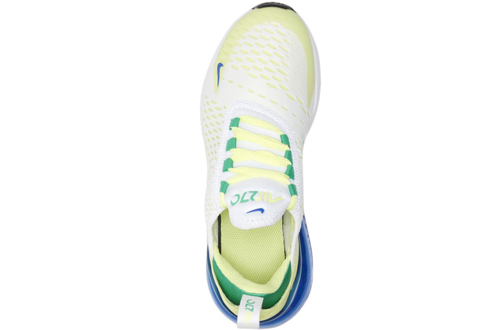 Nike Women's Air Max 270 Sneaker