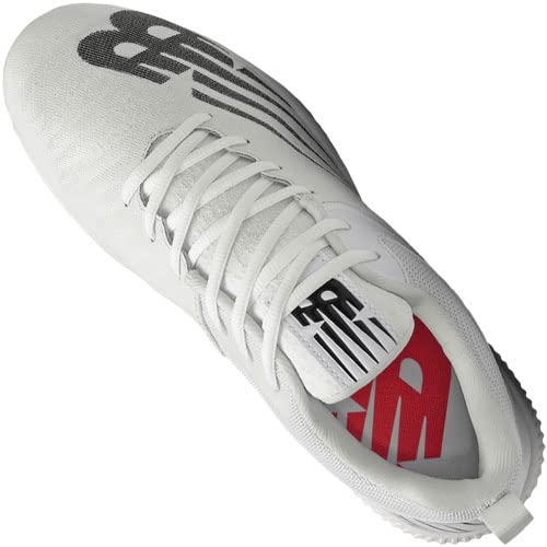 New Balance Mens FuelCell 4040 V6 MetalBaseball Shoe