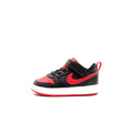 Nike Boys' Court Borough Low 2 TDV Shoes