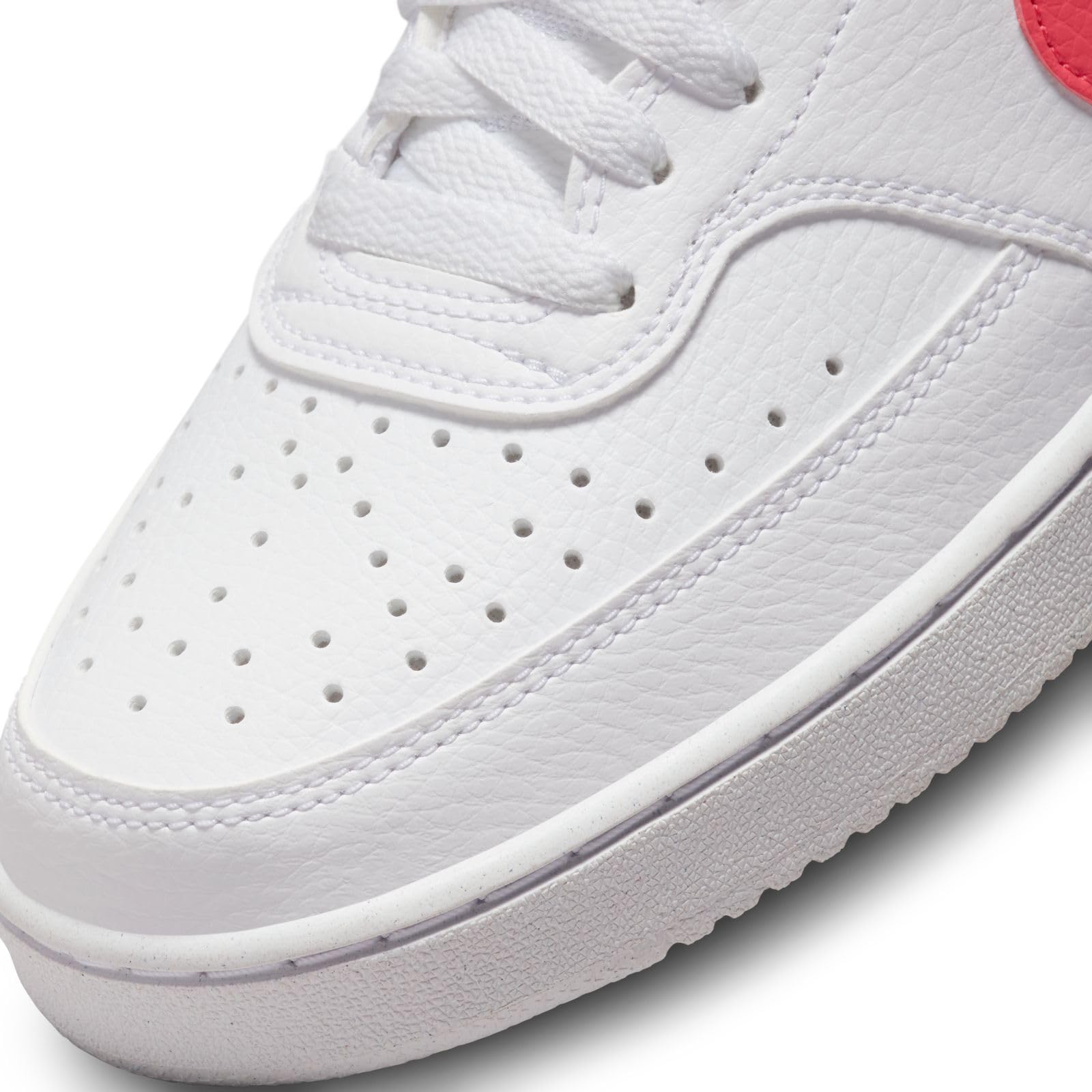 Nike Men's Court Vision Low Sneakers