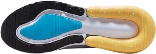 NIKE Men's Low-Top Sneaker