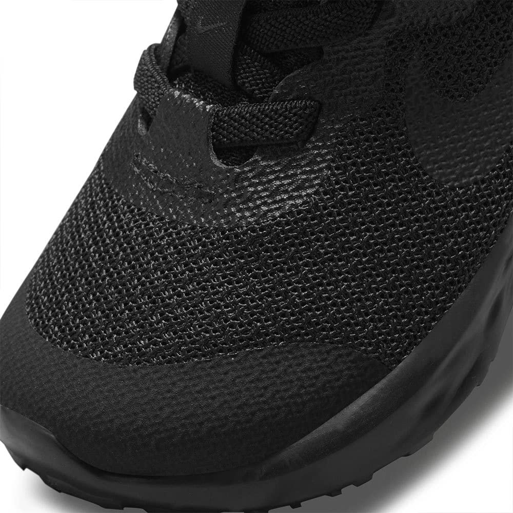 Nike Girls' Revolution 6 Running Shoes