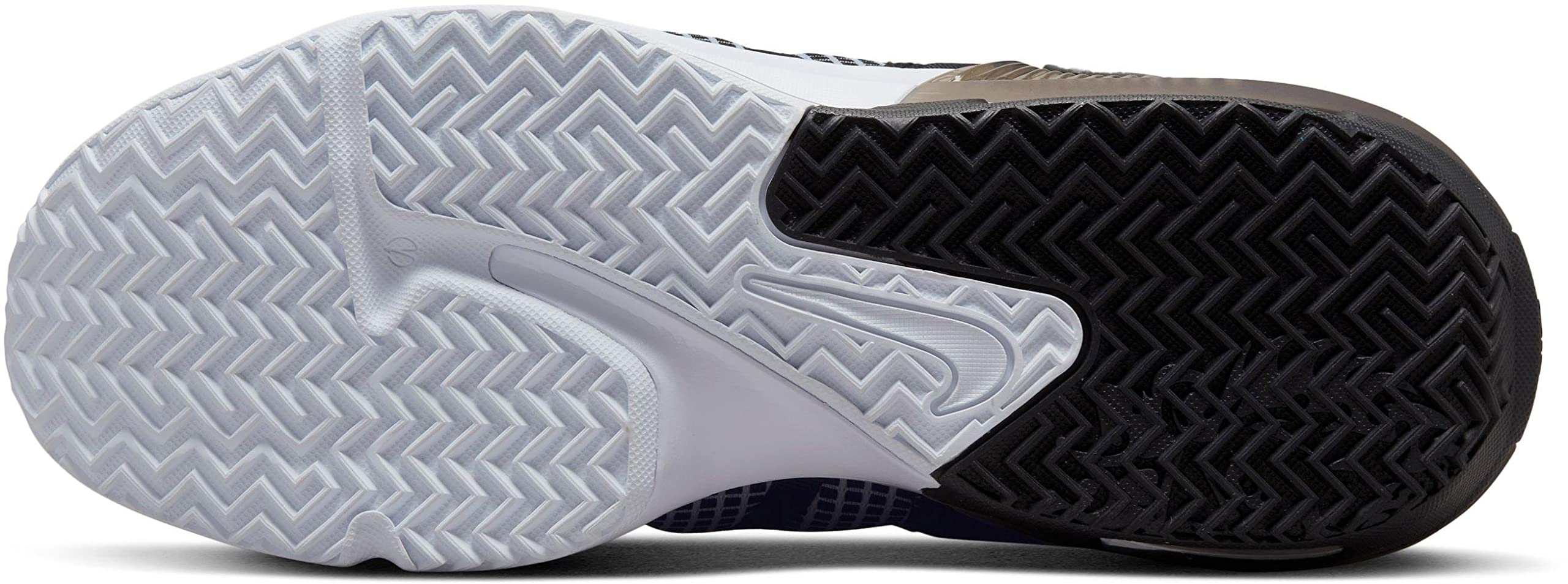 Nike Men's Gymnastics Basketball Shoes