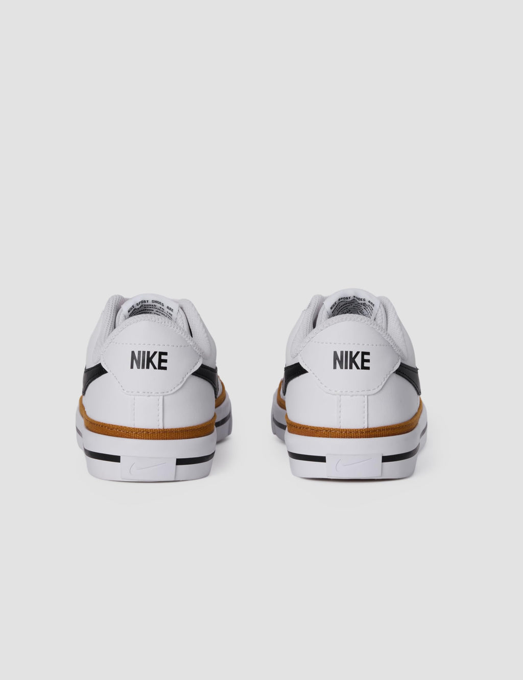 Nike Kids' Court Legacy Shoes