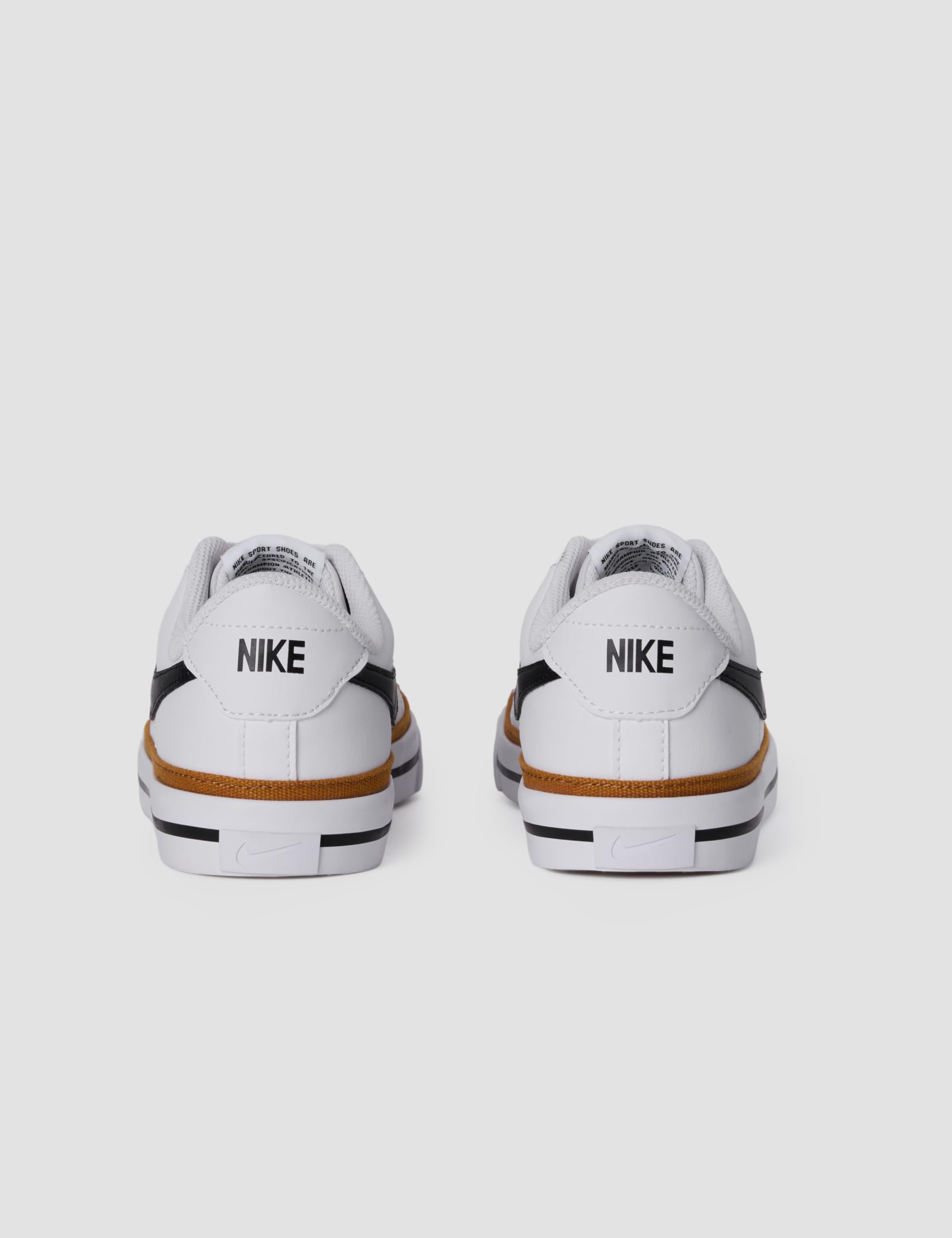 Nike Kids' Court Legacy Shoes