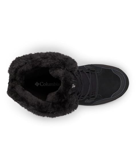 Columbia Women's Ice Maiden II Snow Boots