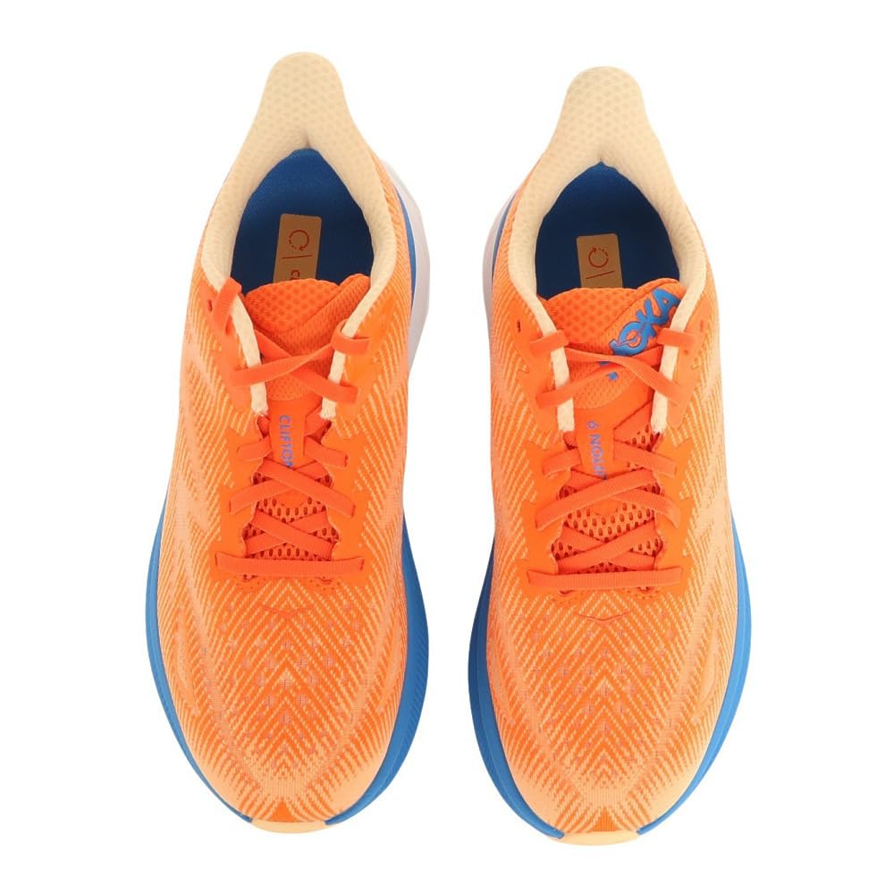 HOKA ONE ONE Mens Gymnastics Shoes