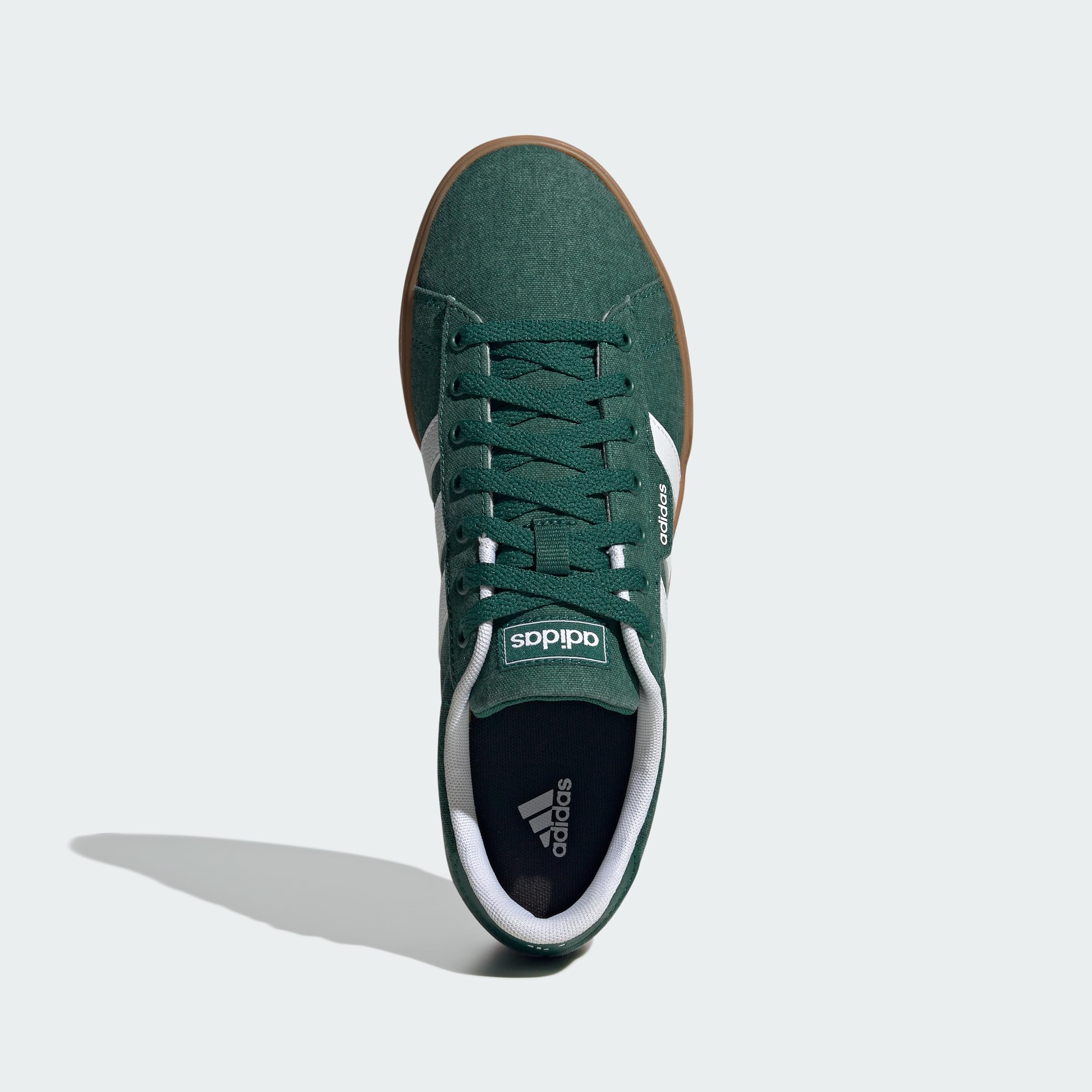 adidas Men's Daily 3.0 Skate Shoe