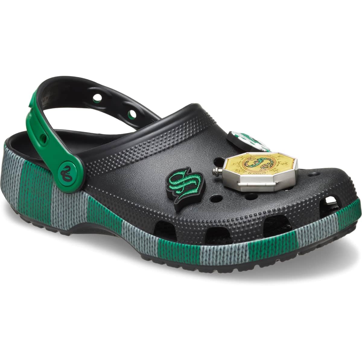 Crocs Unisex Adult Classic Harry Potter Clogs
