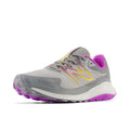 New Balance Mens Dynasoft Nitrel V5Trail Running Shoe