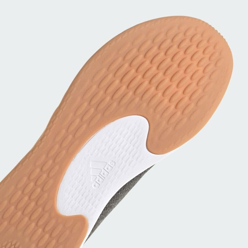 adidas Womens Cloudfoam Pure Sportswear SneakersSneaker