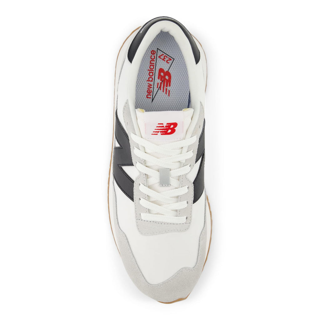New Balance Mens 237 V1