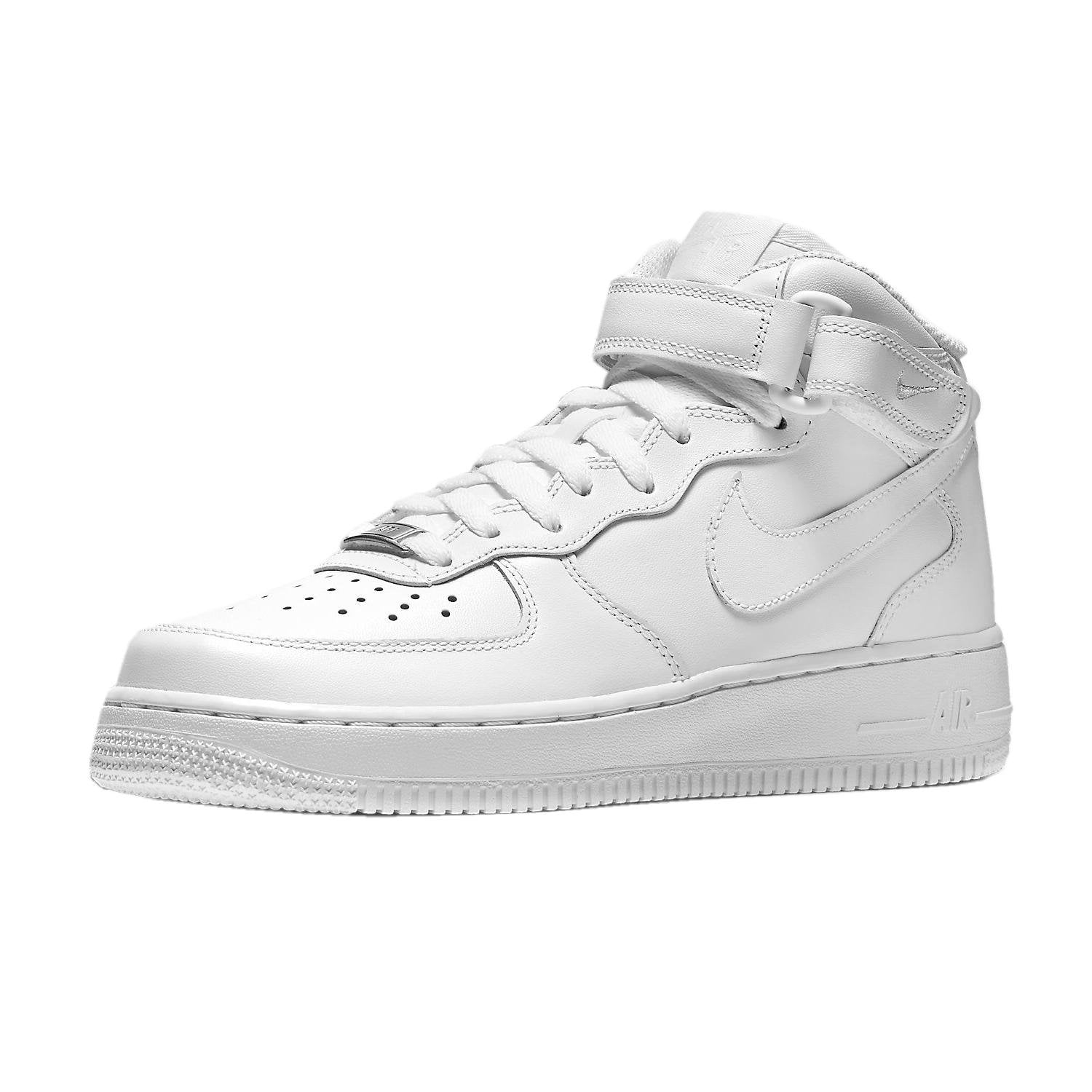 Nike Women's Sneakers Hi-Top Trainers